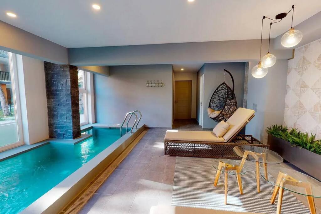 Ideal Para Parejas, 1 Ambiente Pucón Exterior foto