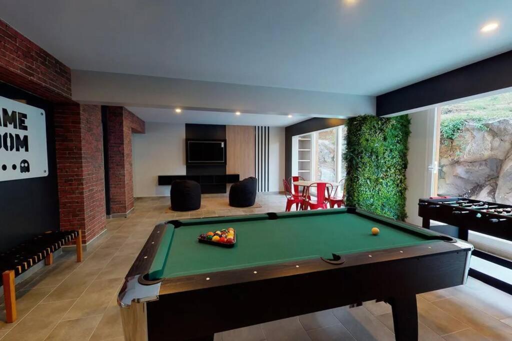 Ideal Para Parejas, 1 Ambiente Pucón Exterior foto