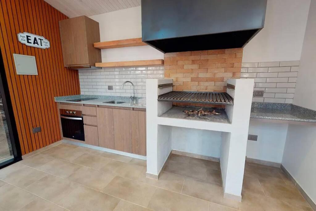 Ideal Para Parejas, 1 Ambiente Pucón Exterior foto