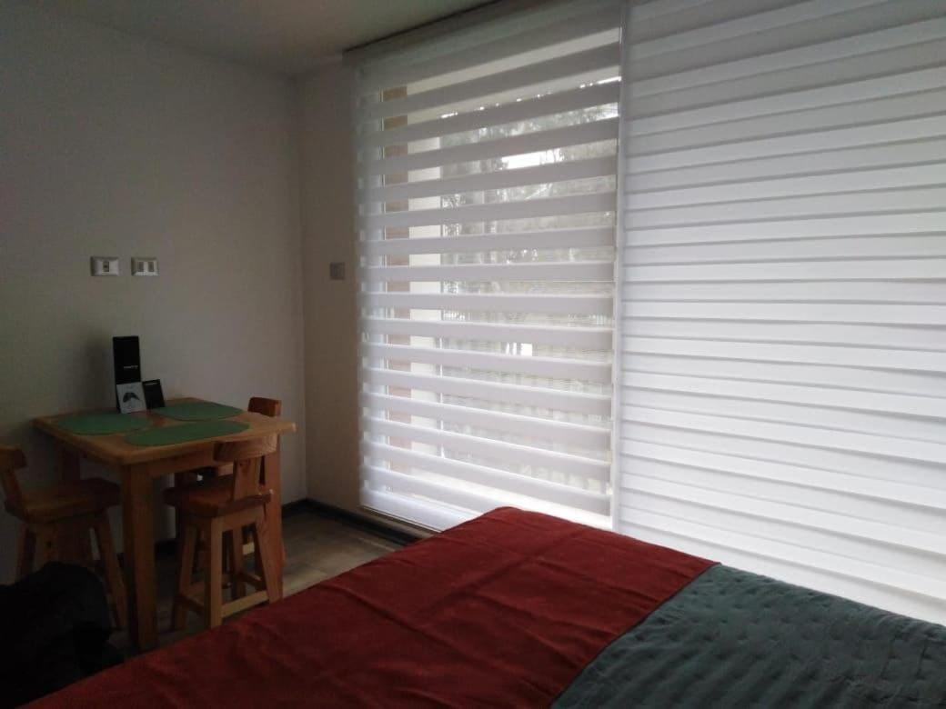 Ideal Para Parejas, 1 Ambiente Pucón Exterior foto