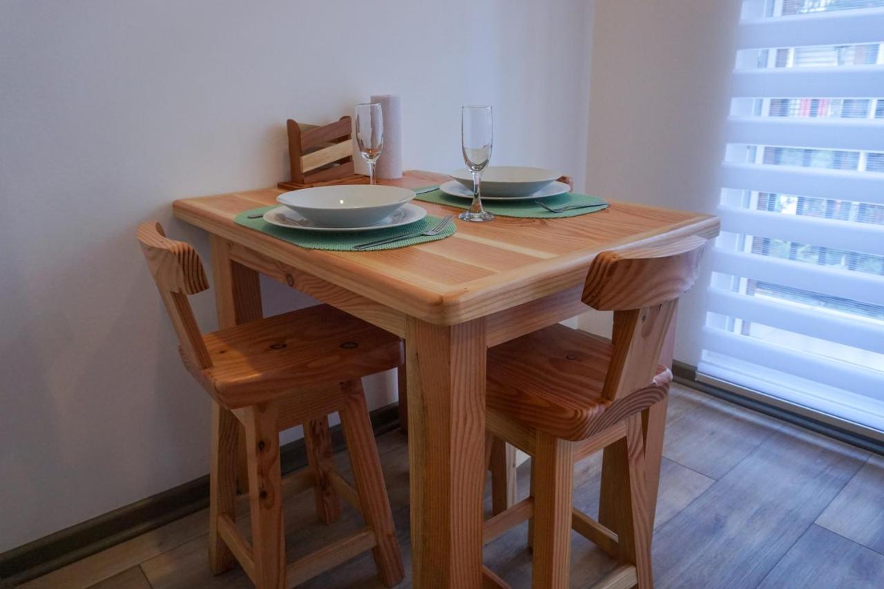 Ideal Para Parejas, 1 Ambiente Pucón Exterior foto