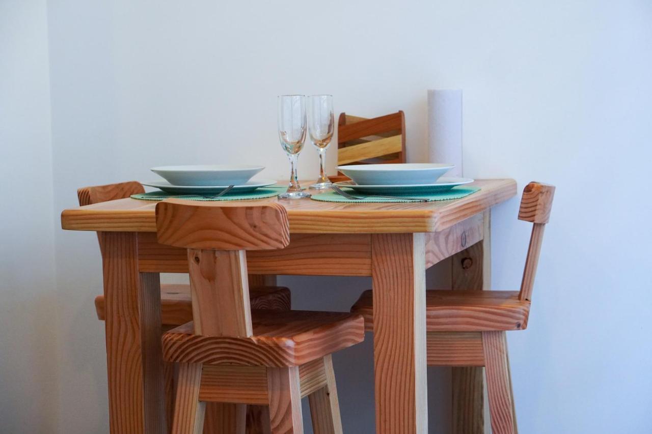 Ideal Para Parejas, 1 Ambiente Pucón Exterior foto